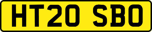 HT20SBO