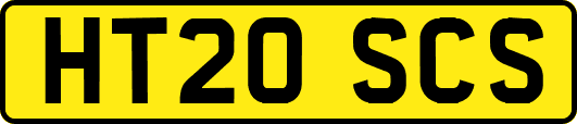 HT20SCS
