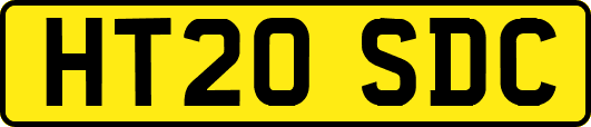 HT20SDC