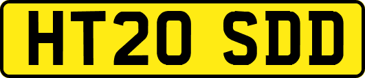 HT20SDD