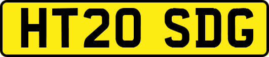 HT20SDG