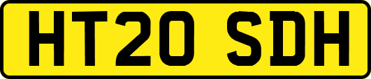 HT20SDH