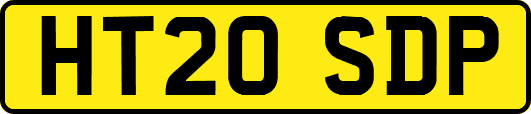 HT20SDP