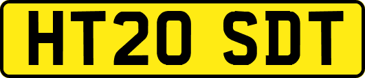 HT20SDT