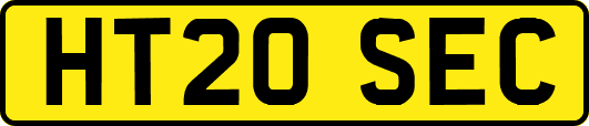 HT20SEC