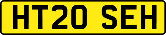 HT20SEH