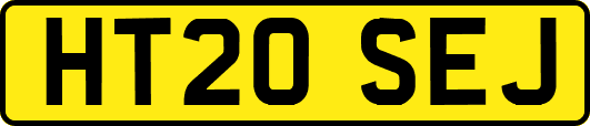 HT20SEJ