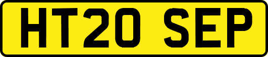 HT20SEP
