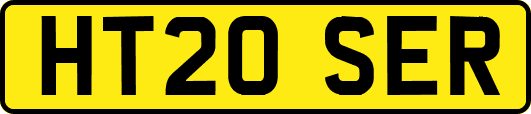 HT20SER