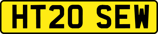 HT20SEW