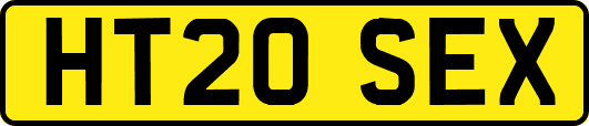 HT20SEX