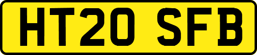 HT20SFB
