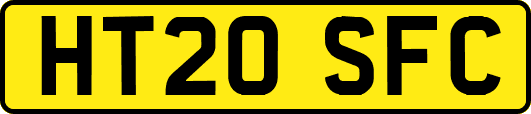 HT20SFC