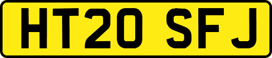HT20SFJ