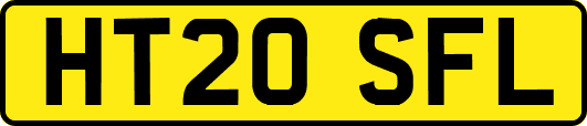 HT20SFL