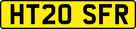 HT20SFR