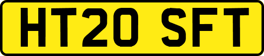 HT20SFT