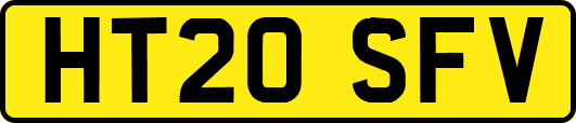 HT20SFV