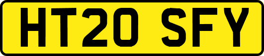 HT20SFY
