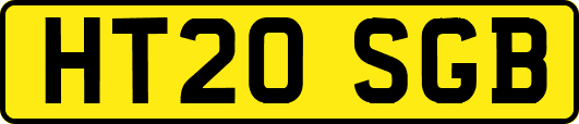 HT20SGB