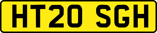 HT20SGH