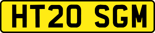 HT20SGM