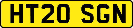HT20SGN