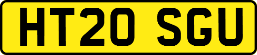 HT20SGU
