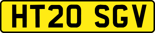HT20SGV