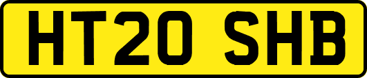 HT20SHB