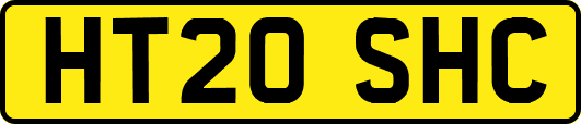 HT20SHC