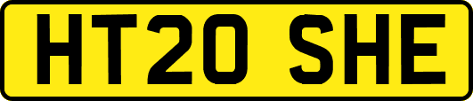 HT20SHE