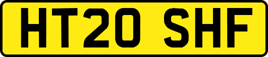 HT20SHF