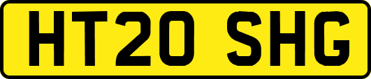 HT20SHG