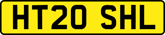 HT20SHL