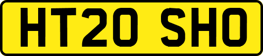 HT20SHO