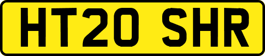 HT20SHR