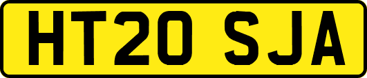 HT20SJA