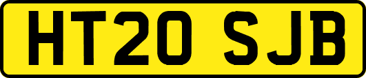 HT20SJB