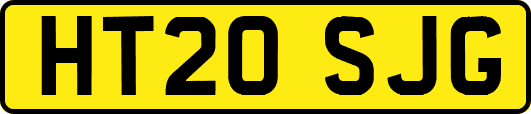 HT20SJG