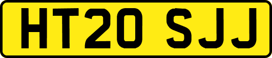 HT20SJJ