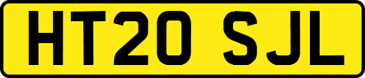 HT20SJL