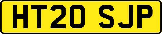 HT20SJP