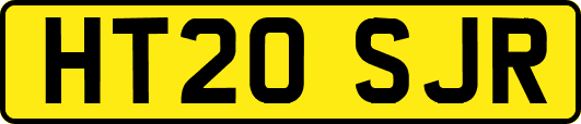 HT20SJR