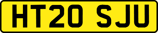 HT20SJU