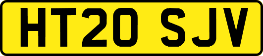 HT20SJV