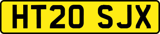 HT20SJX