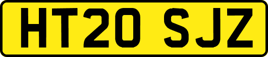 HT20SJZ
