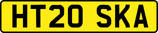 HT20SKA