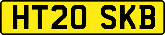 HT20SKB